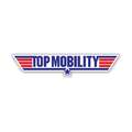 Top Mobility logo