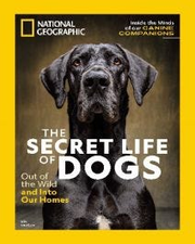 SECRET LIFE OF DOGS