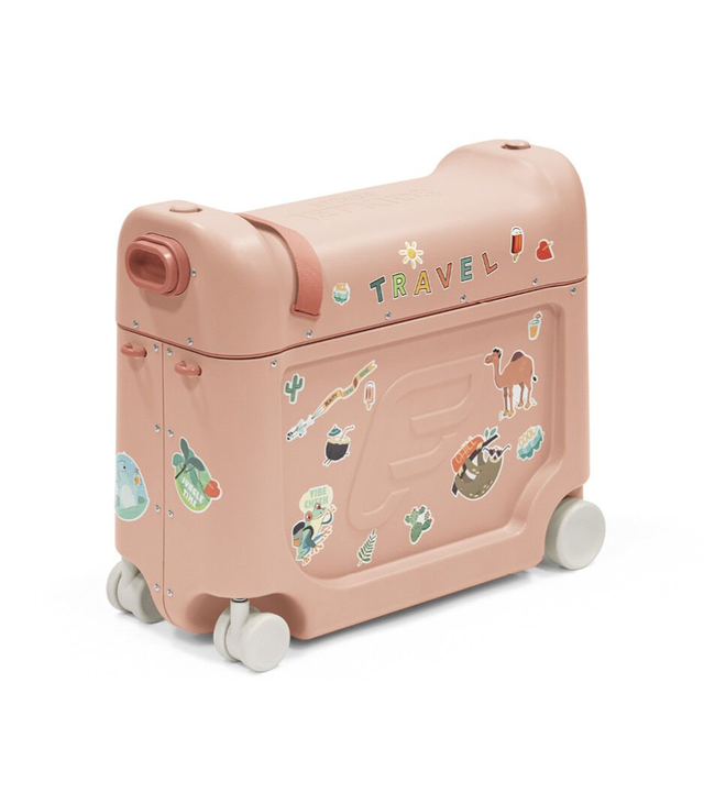 Stokke® JetKids™ BedBox™ Aufsitzkoffer