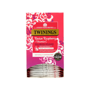Twinings Revive Raspberry & Vitamin C - 15 Pyramid Bags (Individual)