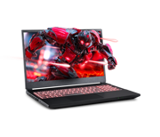 Sager NP5251M Gaming Laptop