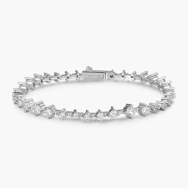 Astra Tennis Bracelet