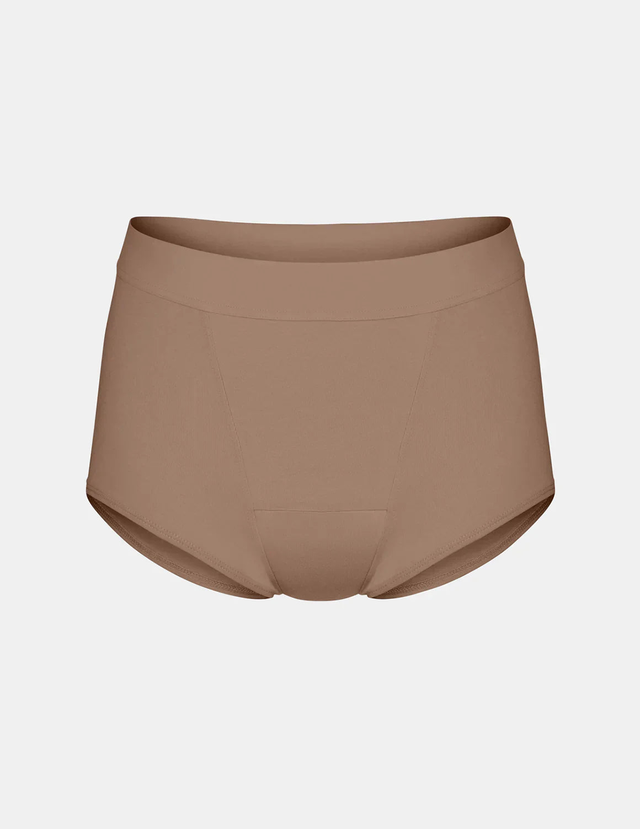 Leakproof Cotton Boybrief