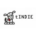 Tindie logo
