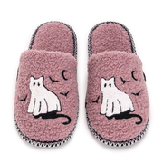 Women's Fall Novelty Scuff