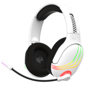 Xbox Series X|S & PC White Afterglow™ Wave Wireless Headset