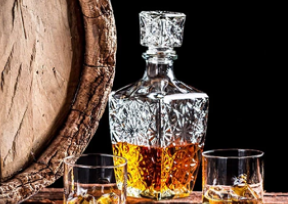 Bourbon-of-the-Month Gift