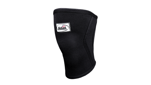 Model 1170CF Men's Knee Sleeves