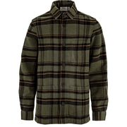 Övik Wool Shirt M