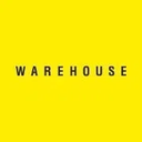 Warehouse Fashion logo