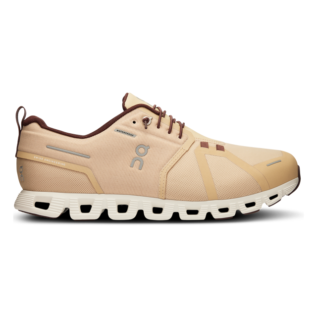 Women's On Cloud 5 Waterproof