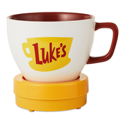 Gilmore Girls Luke's Diner Coffee Mug With Sound