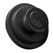 FoodSaver® Jar Sealing Kit with Wide-Mouth Jar Sealer, Regular Jar Sealer, and Accessory Hose, White 