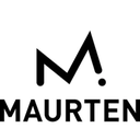 Maurten logo