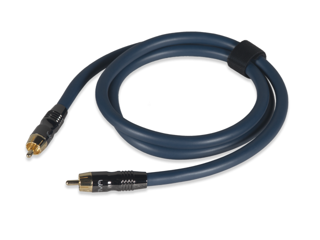 XRCA Analog RCA Cable