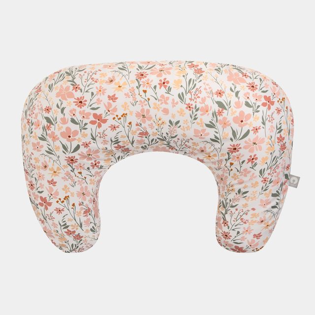 New Boppy Nursing Pillow