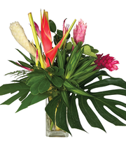 Tropical Escape Bouquet