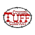 Cowgirl Tuff logo