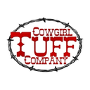 Cowgirl Tuff logo