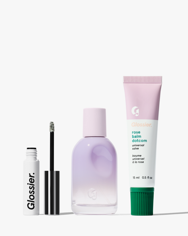 Fleur Brow + Balm Set