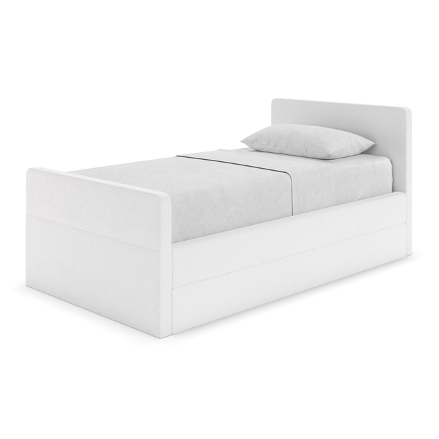 Storage Trundle Only - The Soho Bed - Twin
