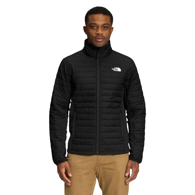 Mens Canyonlands Hybrid Jacket