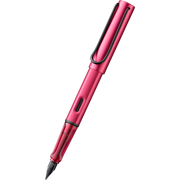 On Sale: Lamy AL-Star Fountain Pen - Fiery (Special Edition)