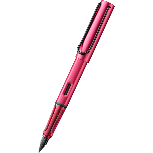 On Sale: Lamy AL-Star Fountain Pen - Fiery (Special Edition)
