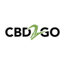 CBD2GO logo