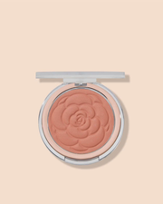 Flower Pots Powder Blush