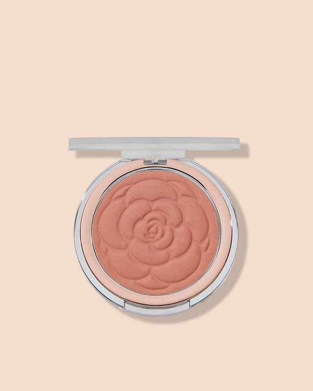 Flower Pots Powder Blush