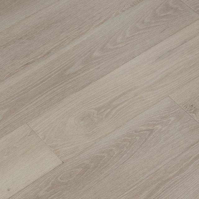 Westport White Oak Engineered Hardwood Flooring