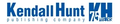Kendall Hunt logo