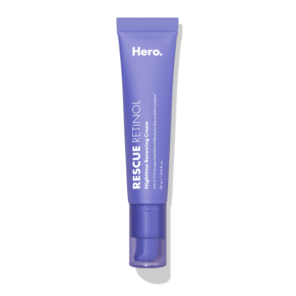 Rescue Retinol