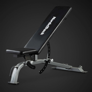 Adjustable Bench