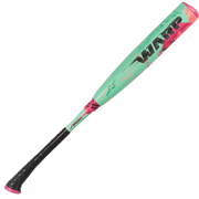 Axe WARP USSSA Baseball Bat | -5 | Axe Handle |