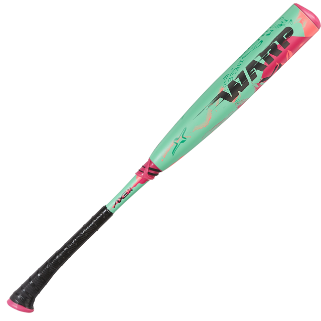 Axe WARP USSSA Baseball Bat | -5 | Axe Handle |
