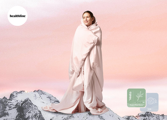 Washable Premium Silk Cooling Blanket