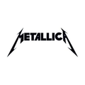 Metallica logo