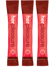 Herpleasure - Canada