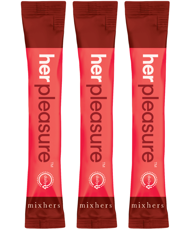 Herpleasure - Canada