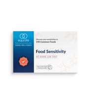 Food Sensitivity IgG Test (Consult Not Included)