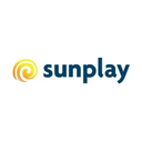 Sunplay logo