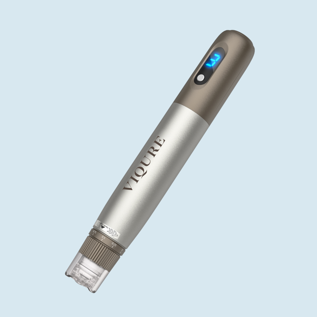 Microneedling Pen Professional Kit