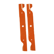 Husqvarna Xcite™ Z345 Residential Zero Turn Lawn Mower - 970743801