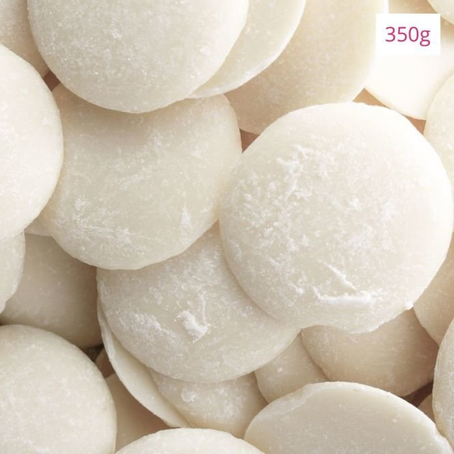 WHITE Candy Melts 350g