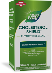Cholesterol Shield™