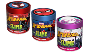 Spider-Man Scented Quantum Slime