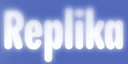 Replika logo