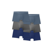 Men's Soft Flex Trunk 6-Pack